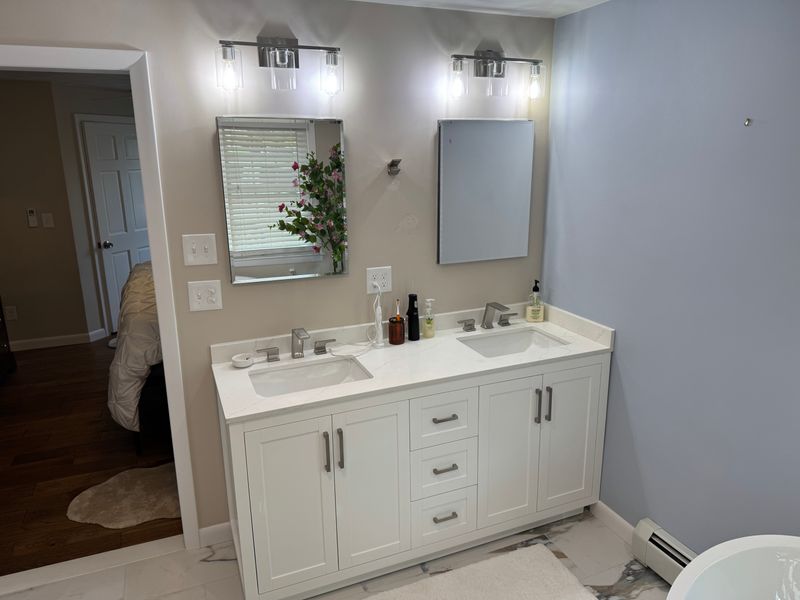 Kitchen & Bath
