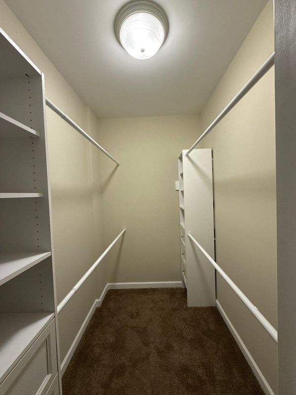 Interior Renovations