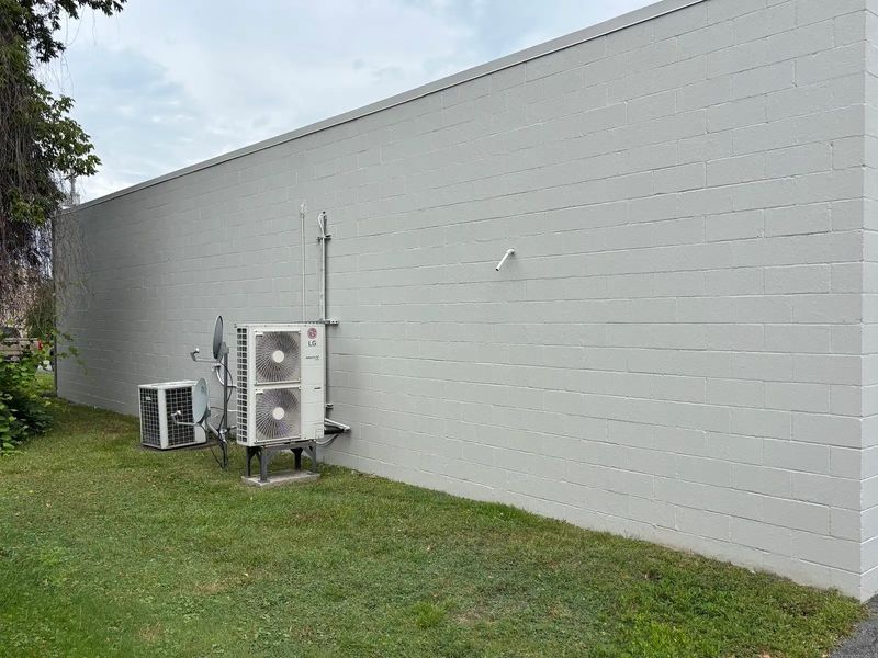 Exterior Painting