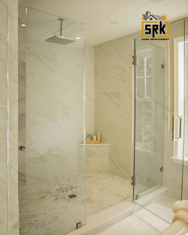 Bathroom Remodels