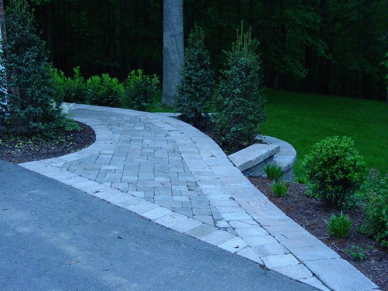 Walkways