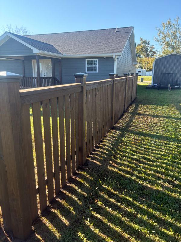 Exterior Painting