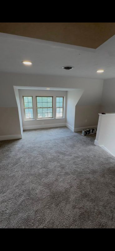 Basement Remodeling