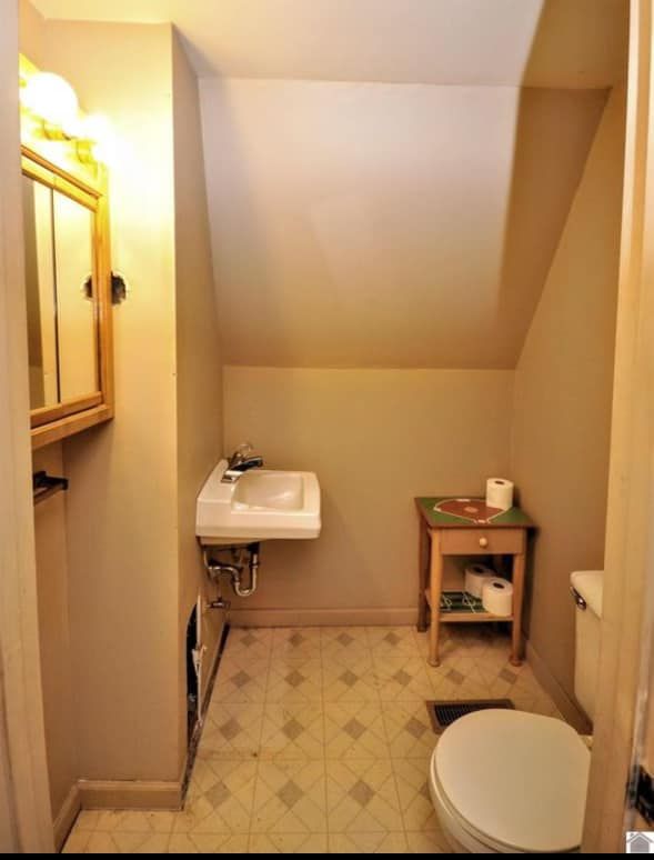 Interior Renovations