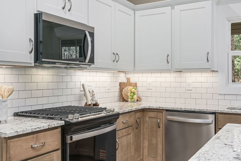 Interior Finishes