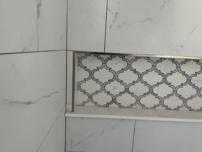 Bathroom Tiling