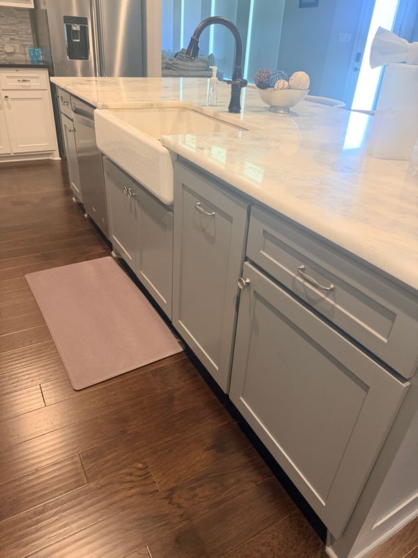 KITCHEN REMODELING SERVICES