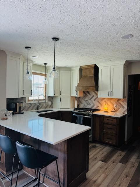 Interior Renovations