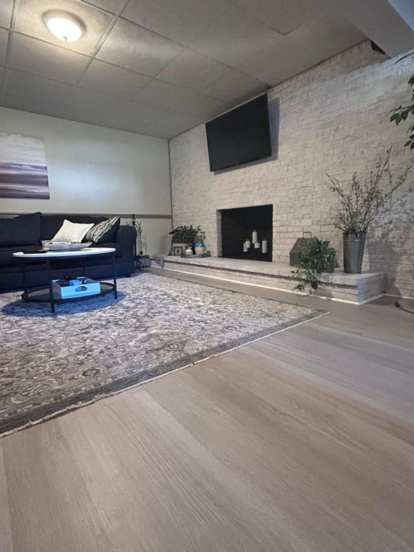 Interior Renovations