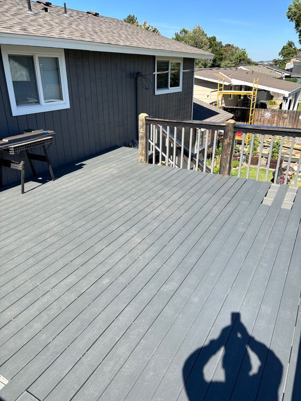 Exterior Painting