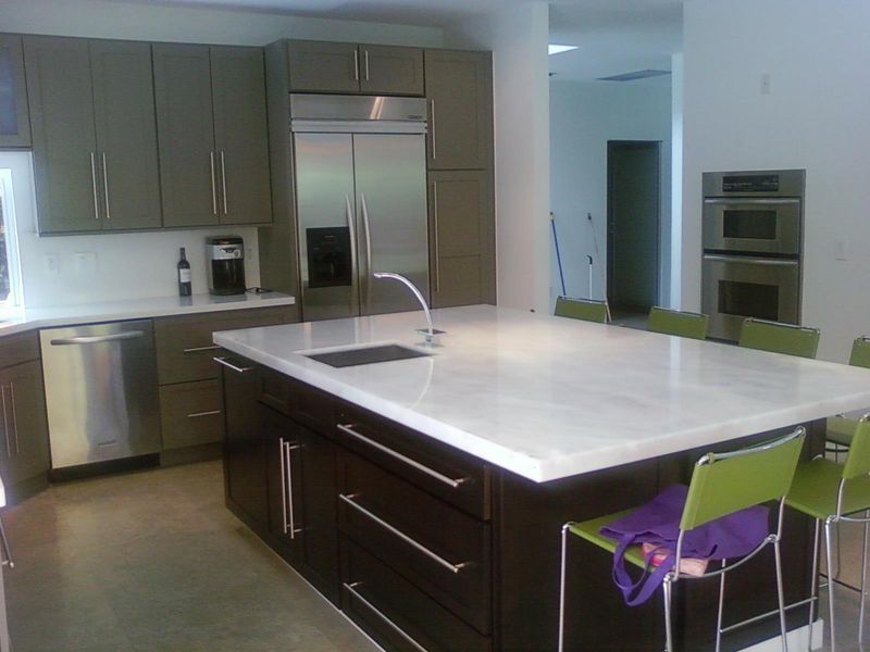 Kitchen Renovation