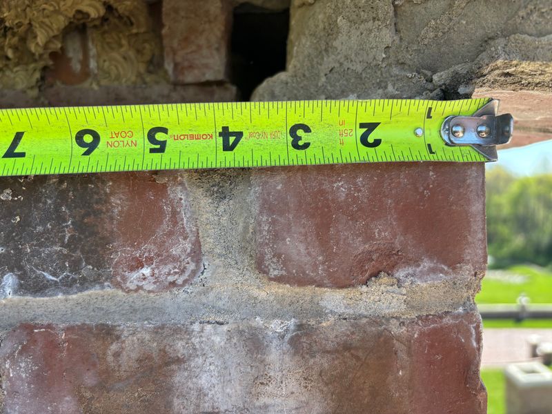 Masonry Services