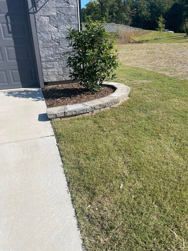 Garden Designs