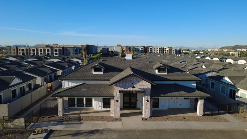 New Construction Roofing