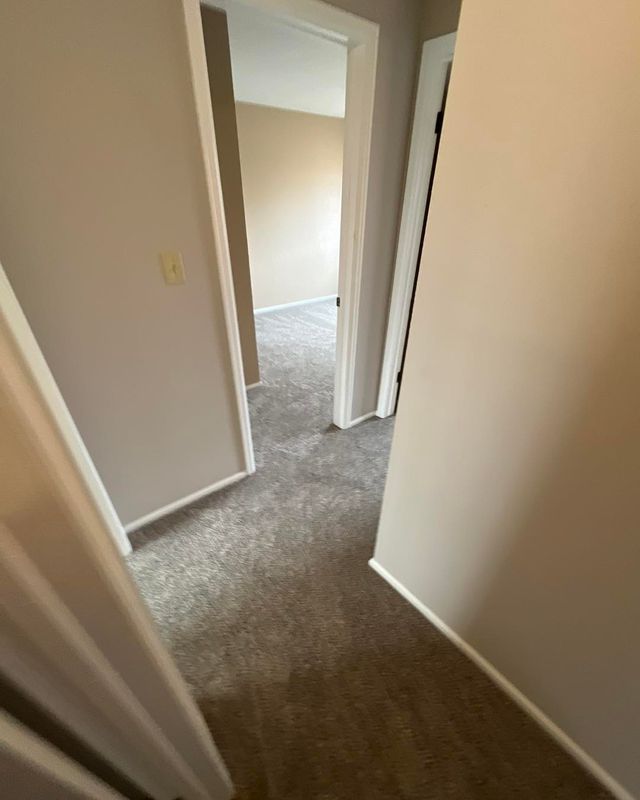 Carpet Installation and Repair