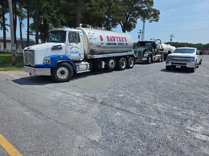 Sanitation Services