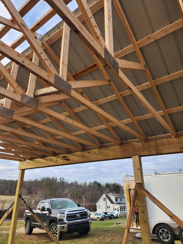 Remodeling Services