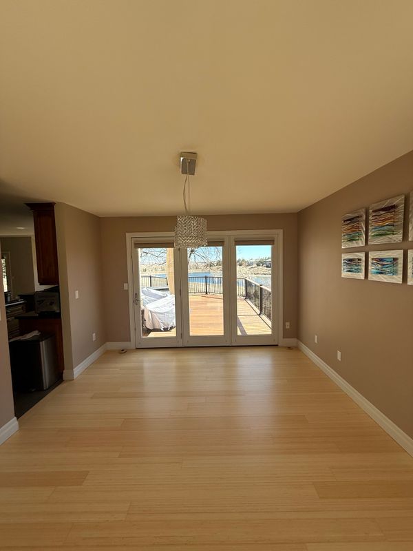 Wood Flooring