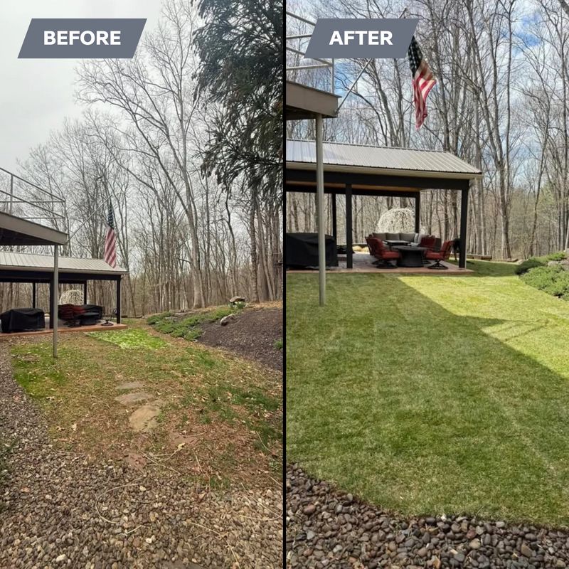 Landscape Design