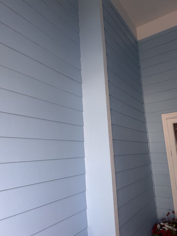 Exterior Painting
