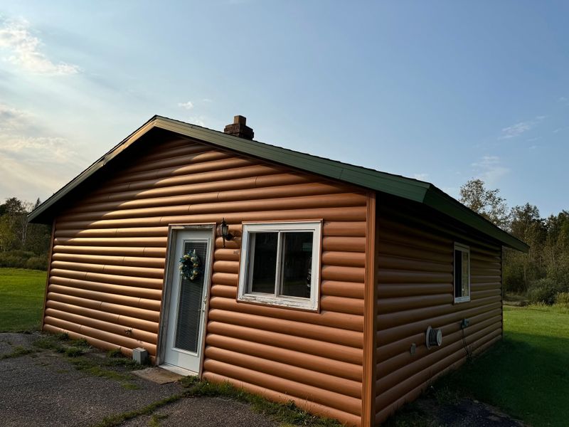 Siding