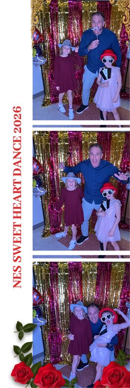 Photo Booth Services