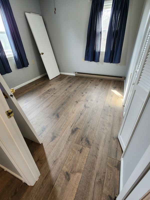 Flooring gallery