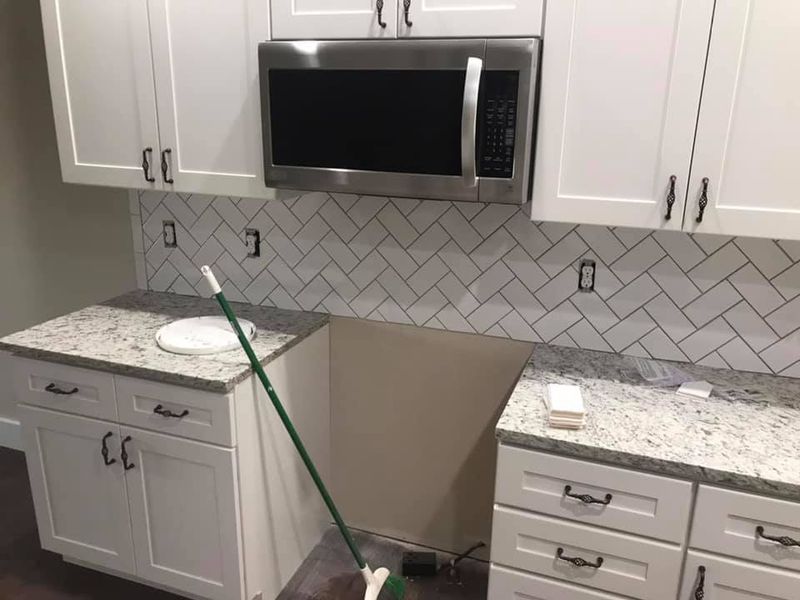 Our Work