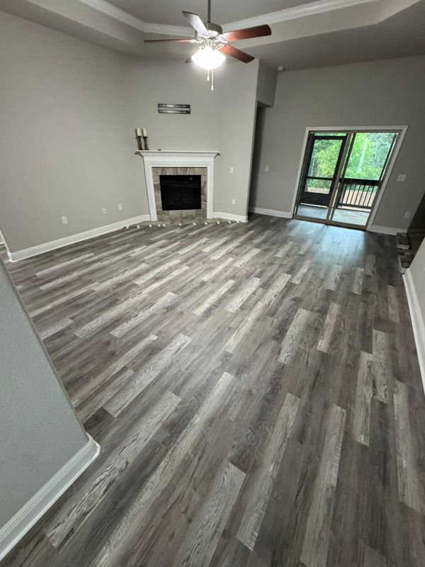 Flooring