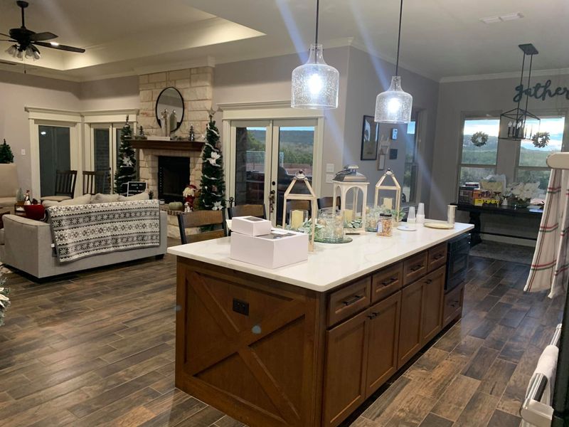 Home Remodeling