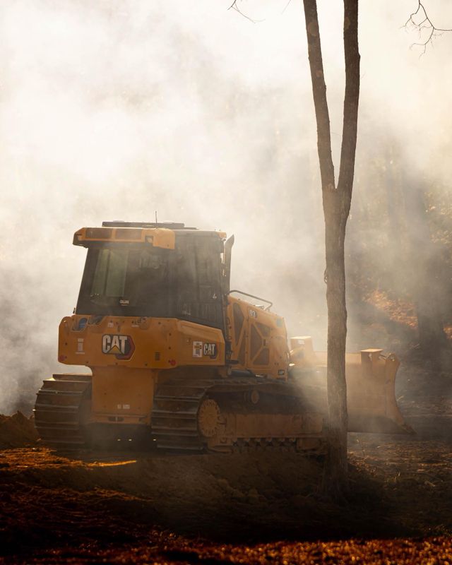 Demolition