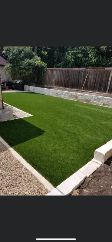 Landscape Lighting