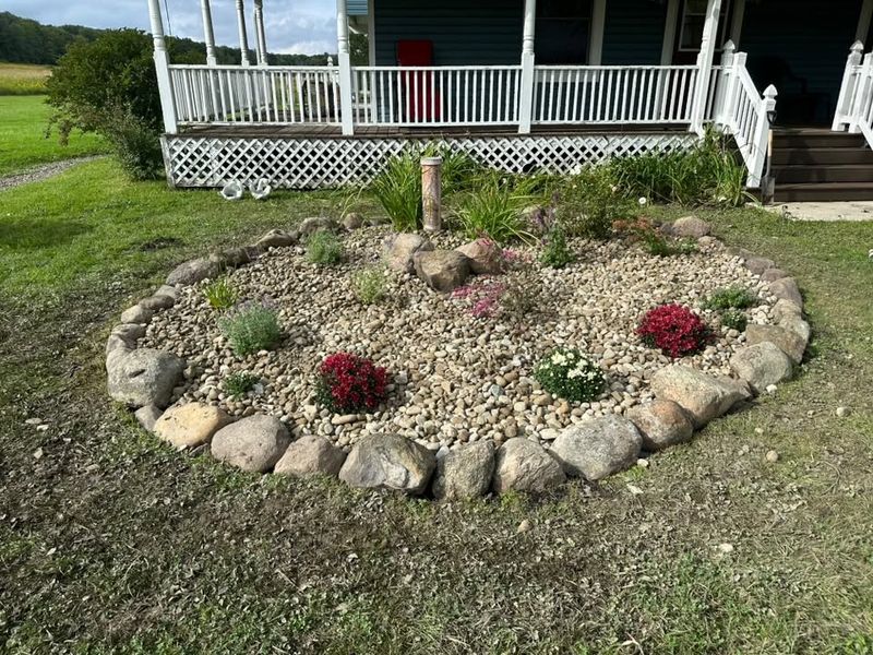 Hardscaping