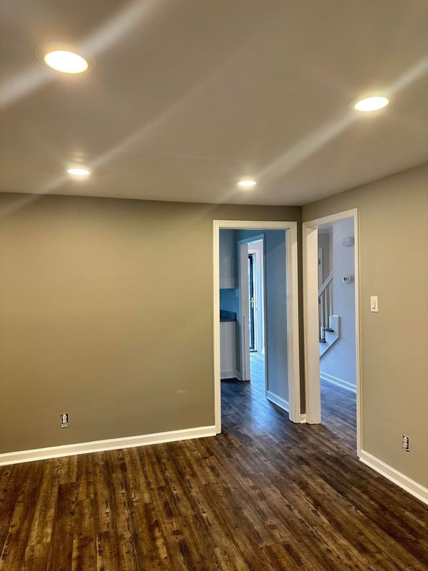 Painting Services