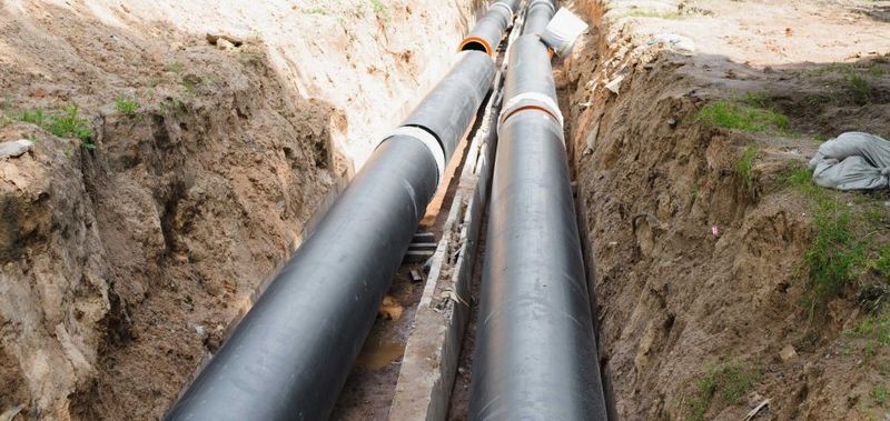 Trenchless Sewer Repairs