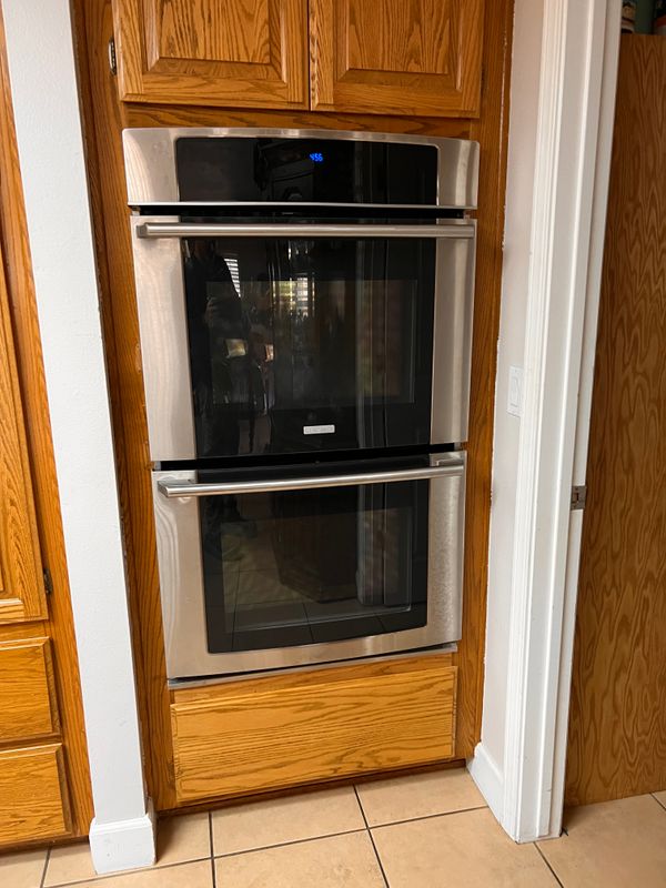 Appliance Installation And Repair