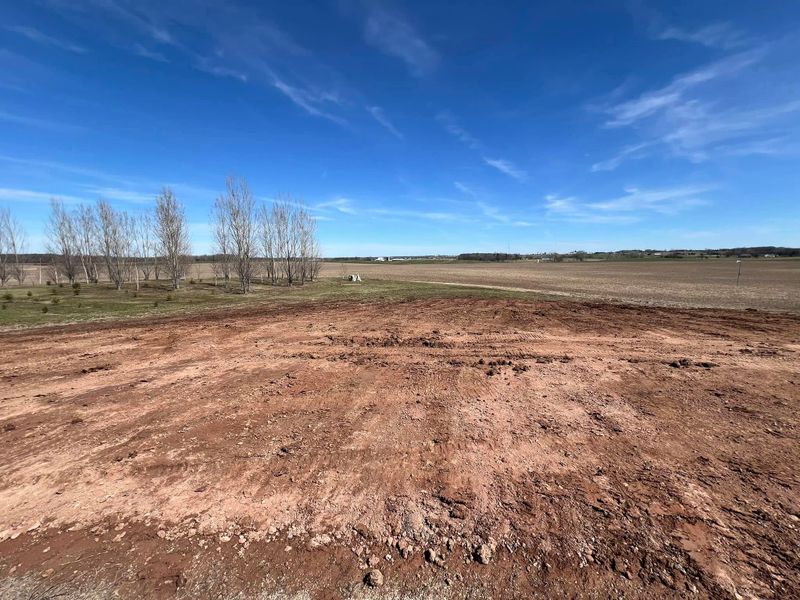 Land Clearing