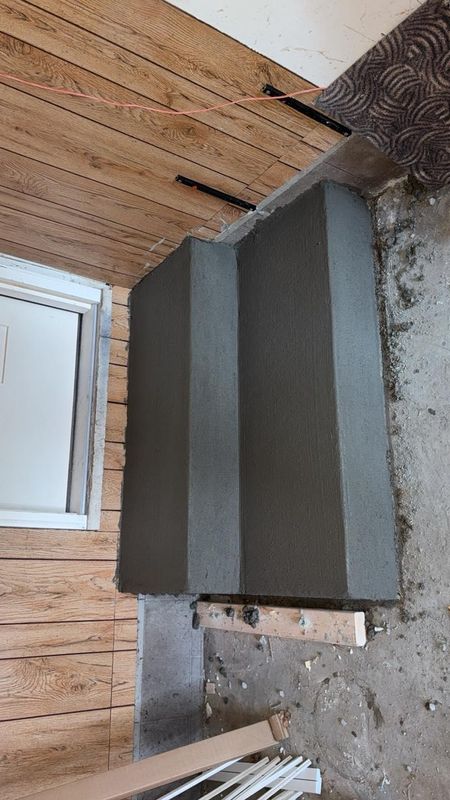 Concrete Slab Construction
