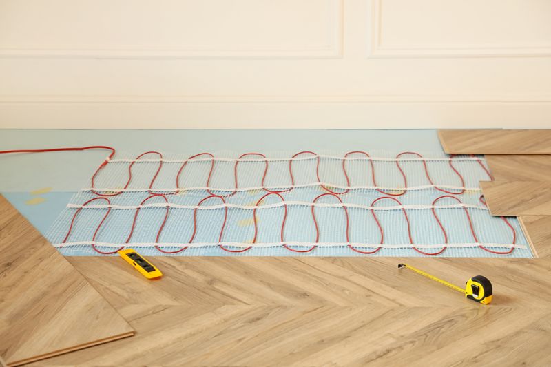 Heating System Repair & Maintenance