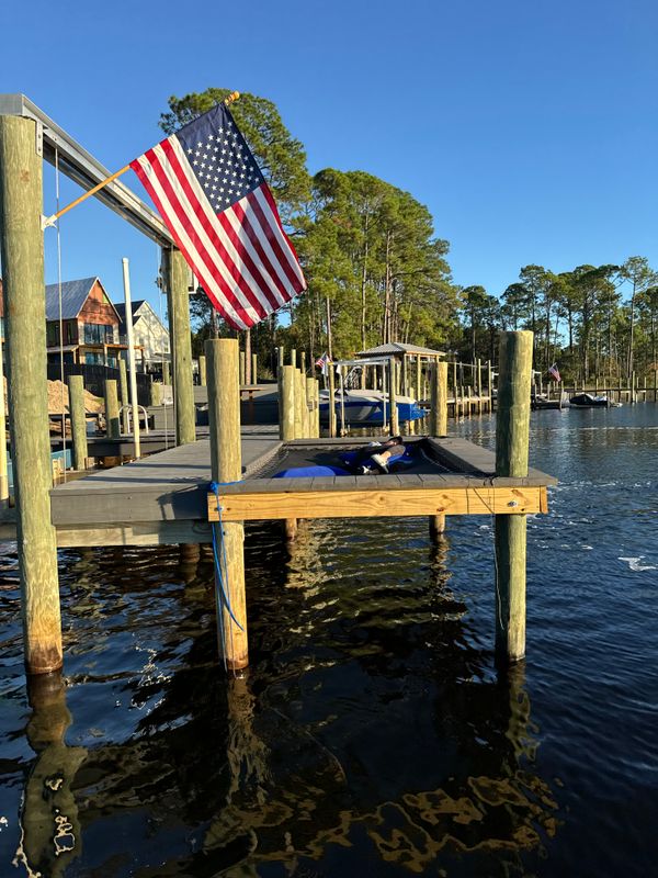 Docks