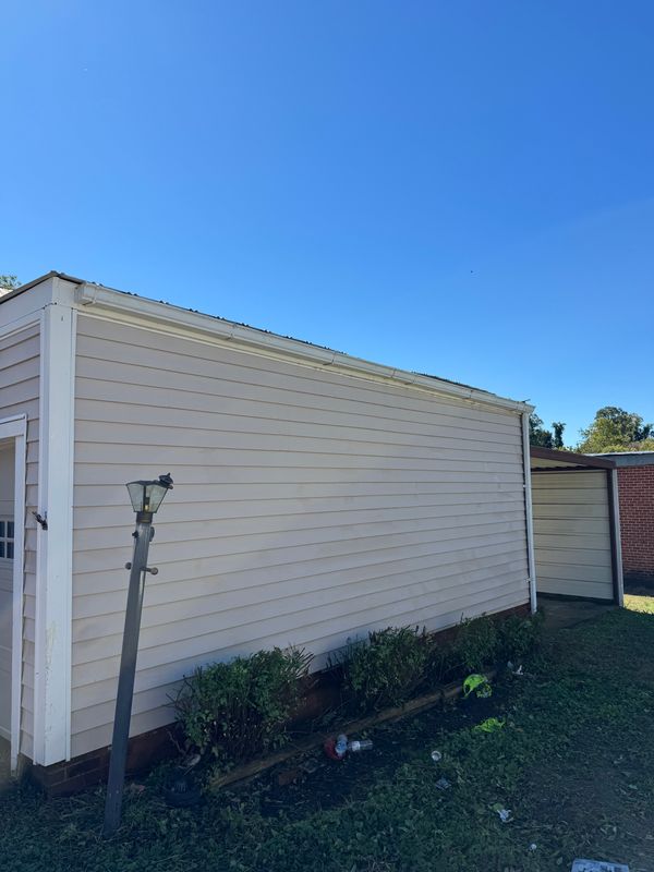 Yard Cleanup gallery