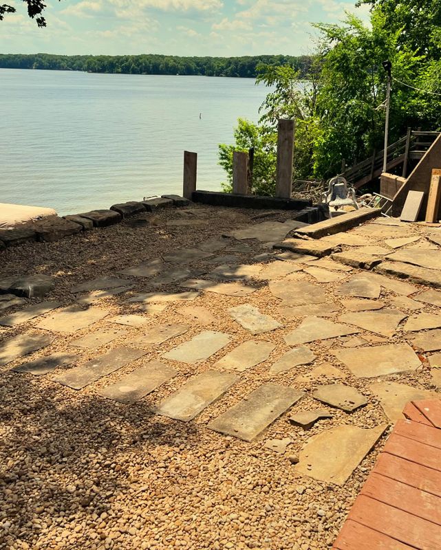 Site Preparation