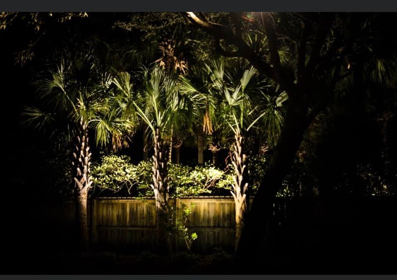 Landscape Lighting Repairs