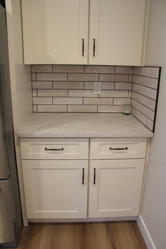 Kitchen Renovation