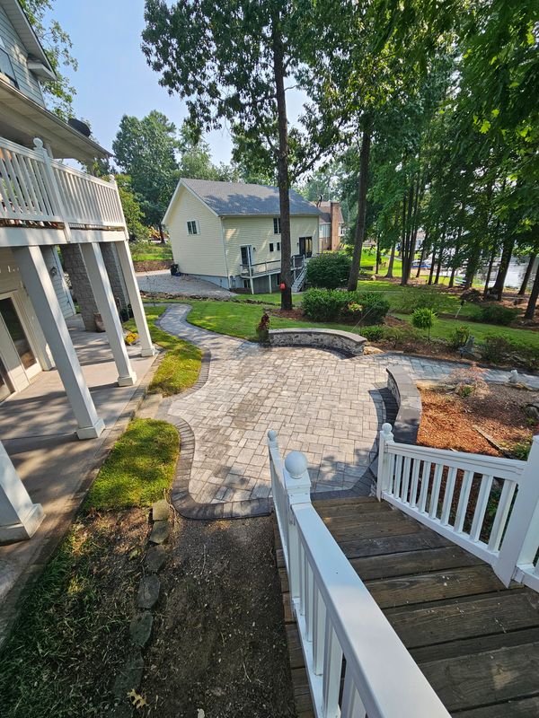Walkways