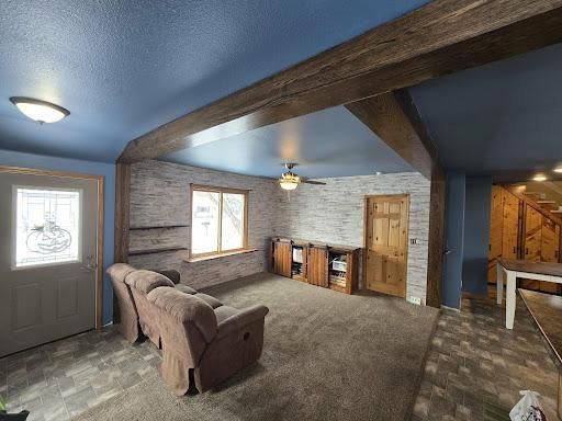 Flooring And Trim
