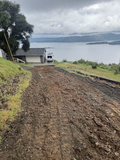 Site Grading