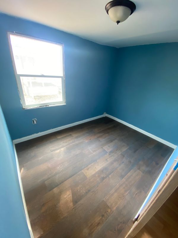 Flooring