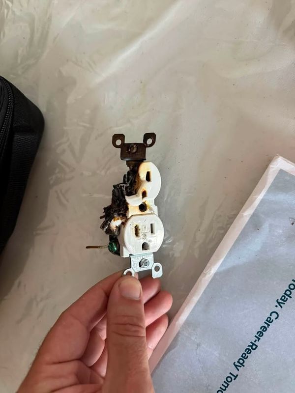 Residential Electrical Services