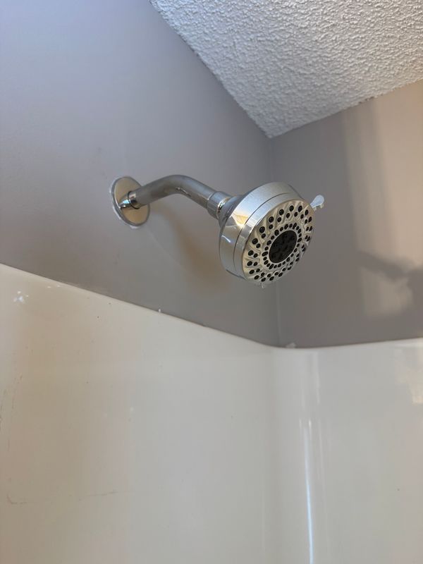 Service Plumbing